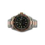 Rolex GMT-Master II "Root Beer" – Bicolour Oystersteel & Everose Gold