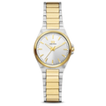 DKx Pro Two-tone S - Danish Design - Roestvrij Staal - IV75Q1303