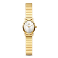 Eloise Expansion Gold - Danish Design - Roestvrij Staal - IV40Q1310
