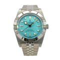 Tudor Black Bay 54 'Lagoon Blue' – Tiffany Dial