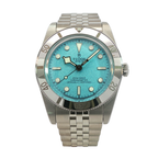 Tudor Black Bay 54 'Lagoon Blue' – Tiffany Dial