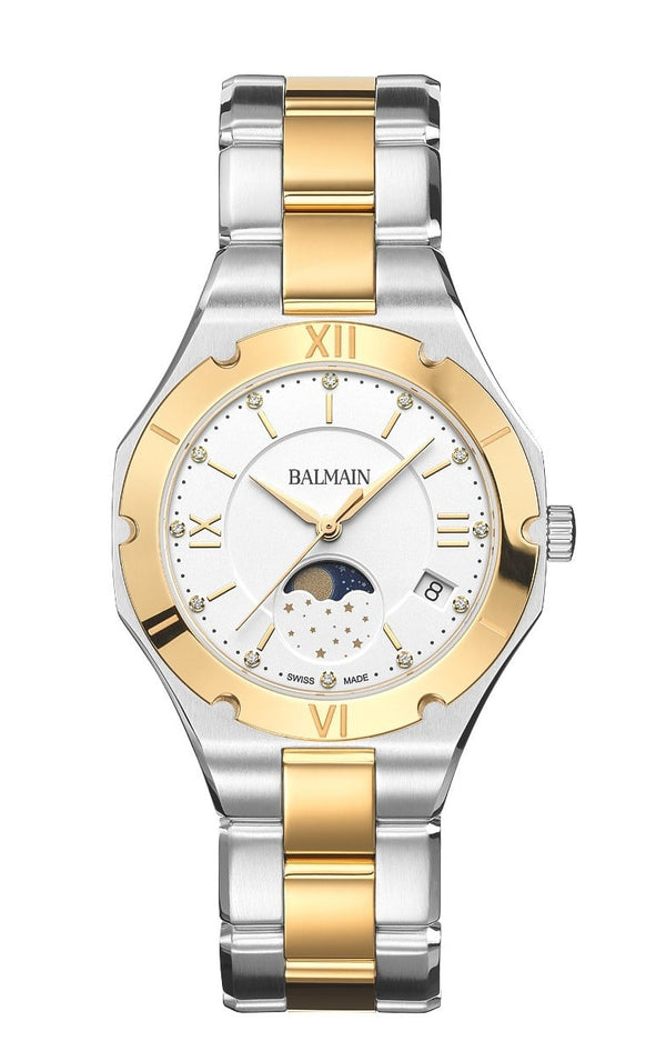 Balmain - Dames horloge - De Balmani - B45923922