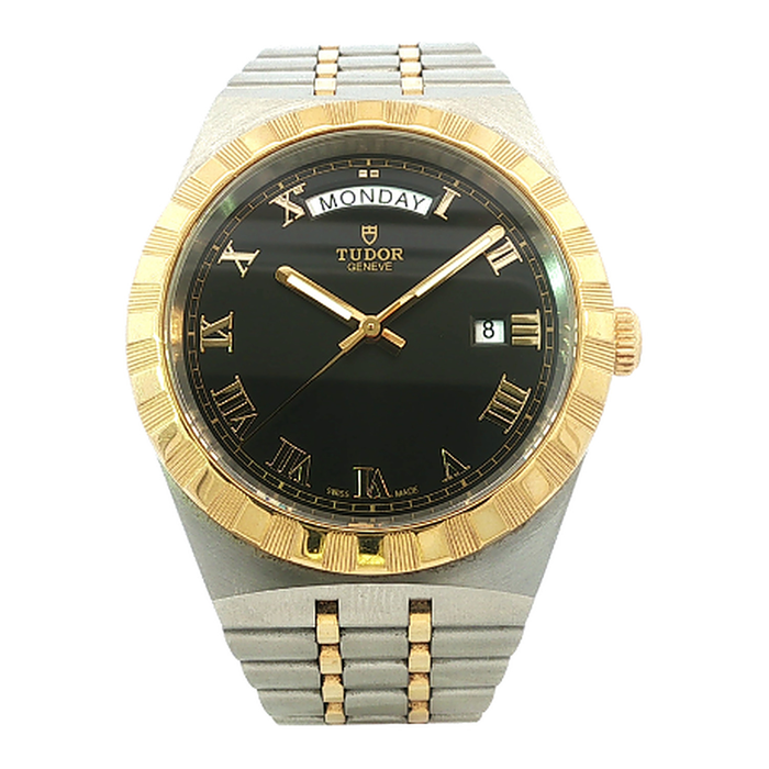Tudor Royal 41 28603-0003 2023
