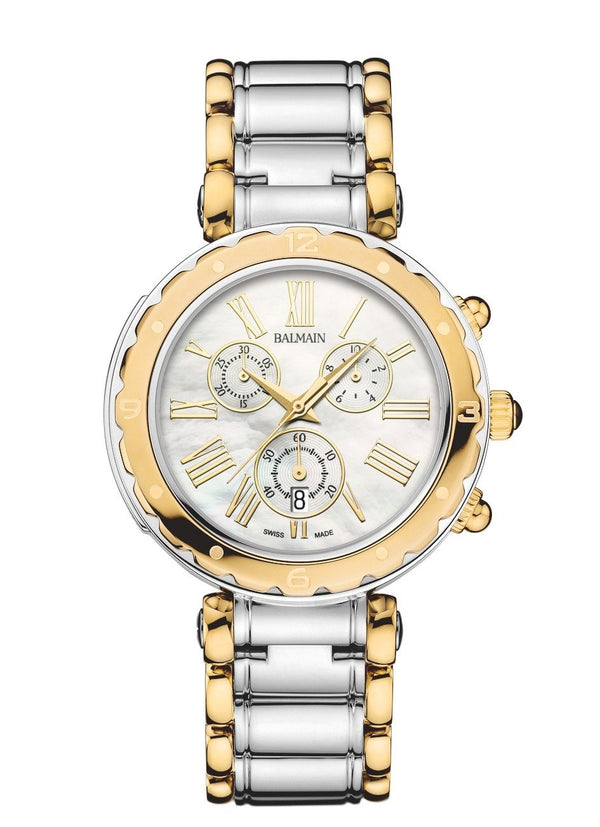 Balmain - Dames horloge - Balmainia - B56323982