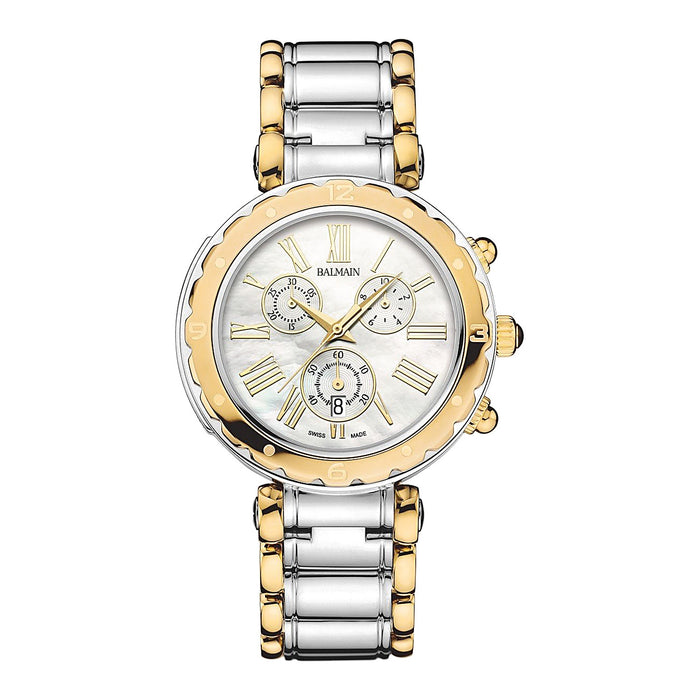 Balmainia - Balmain - Roestvrij Staal - B56323982