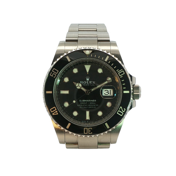 Rolex Submariner Date - 126610LN 2022