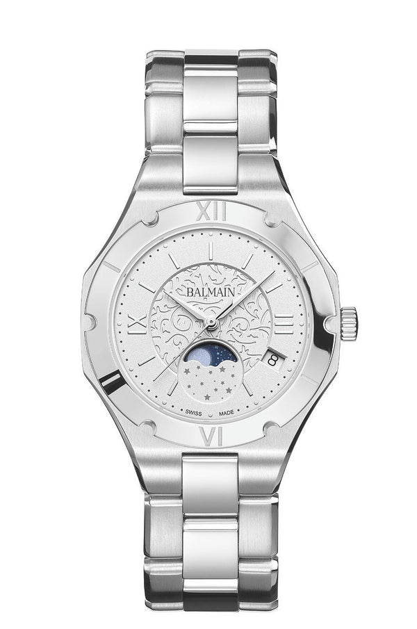 Balmain - Dames horloge - Be Balmain - B45913312
