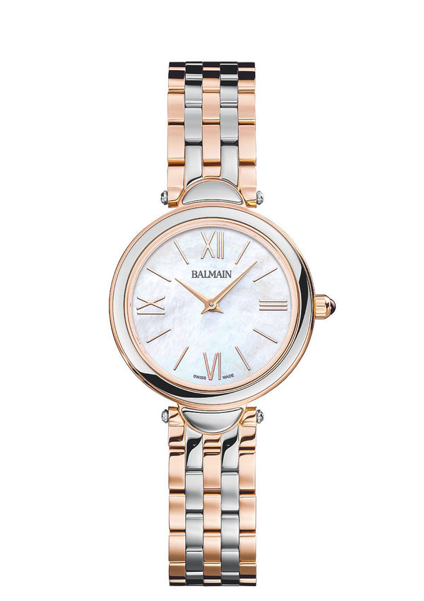 Balmain - Dames horloge - Haute Elegance - B81583382