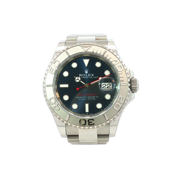 Rolex Yacht-Master 40 126622 2024
