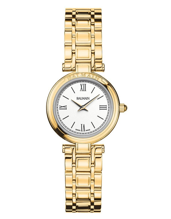 Balmain - Dames horloge - Haute Elegance - B80903322