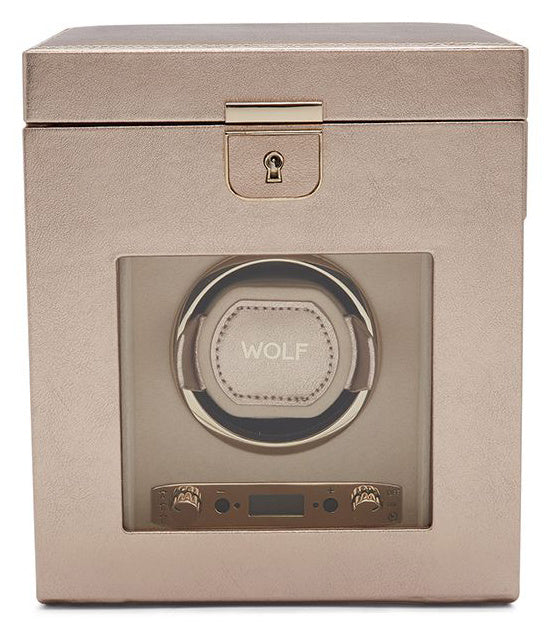 WOLF - Watchwinder/Sieradenbox - Palermo