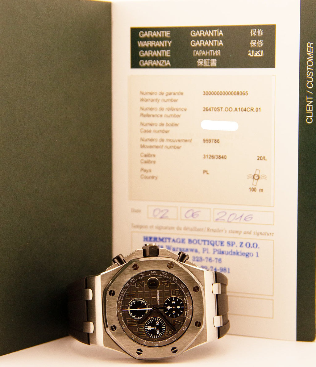 26470ST.OO.A104CR.01Boek