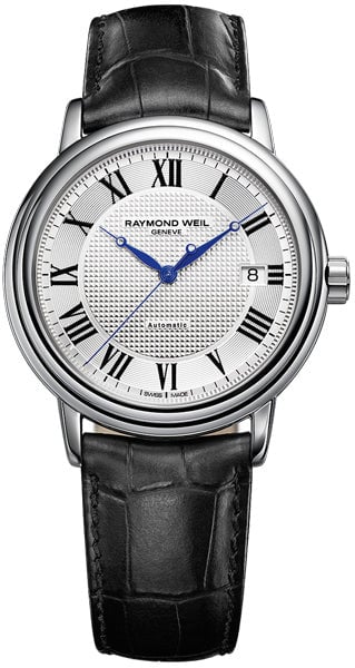 Raymond Weil - Horloge Heren - Maestro - 2837 STC 00659 - SALE