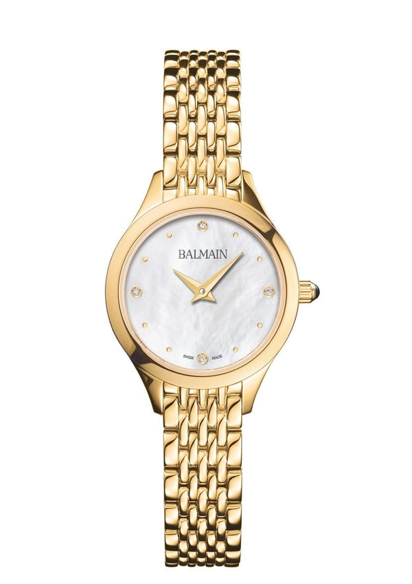 Balmain - Dames horloge - De Balmain - B49303385