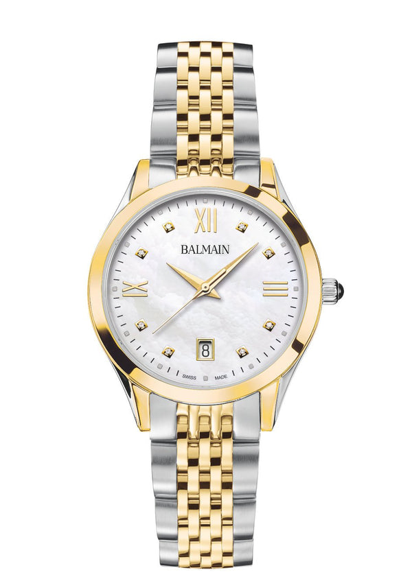 Balmain - Dames horloge - Classic R - B43123184