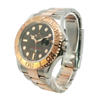 Rolex Yacht-Master 40 – Bicolour Oystersteel & Everose Gold