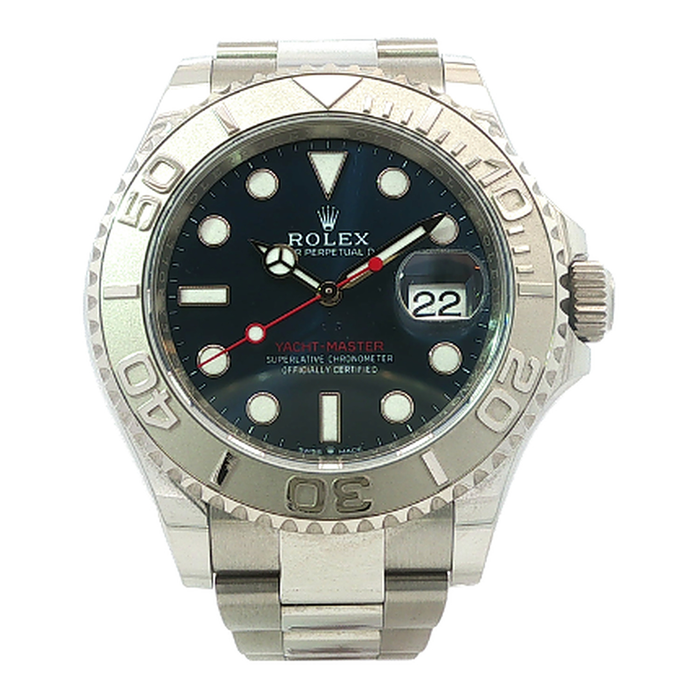 Rolex Yacht-Master 40 126622 2024