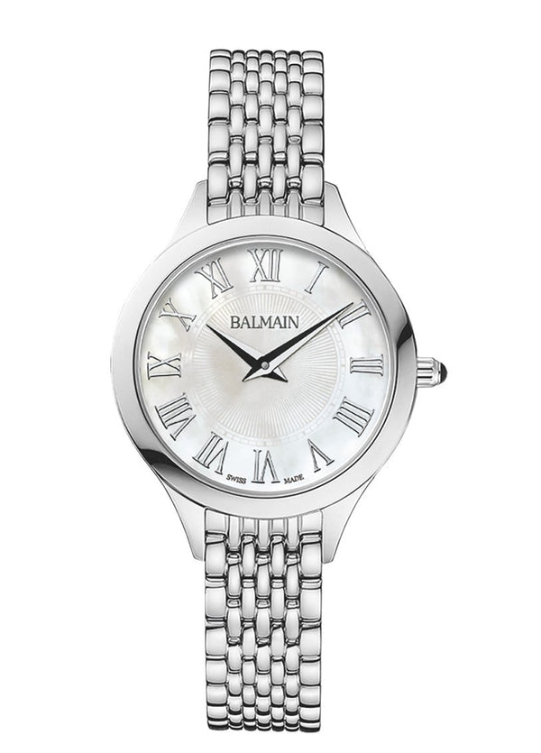 Balmain - Dames horloge - De Balmain - B39113382