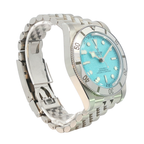 Tudor Black Bay 54 'Lagoon Blue' – Tiffany Dial