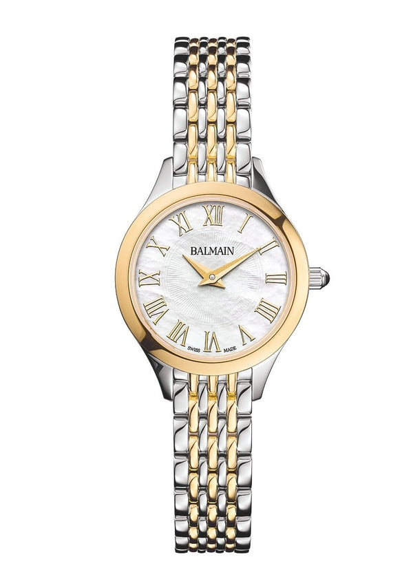 Balmain - Dames horloge - De Balmain - B49323982