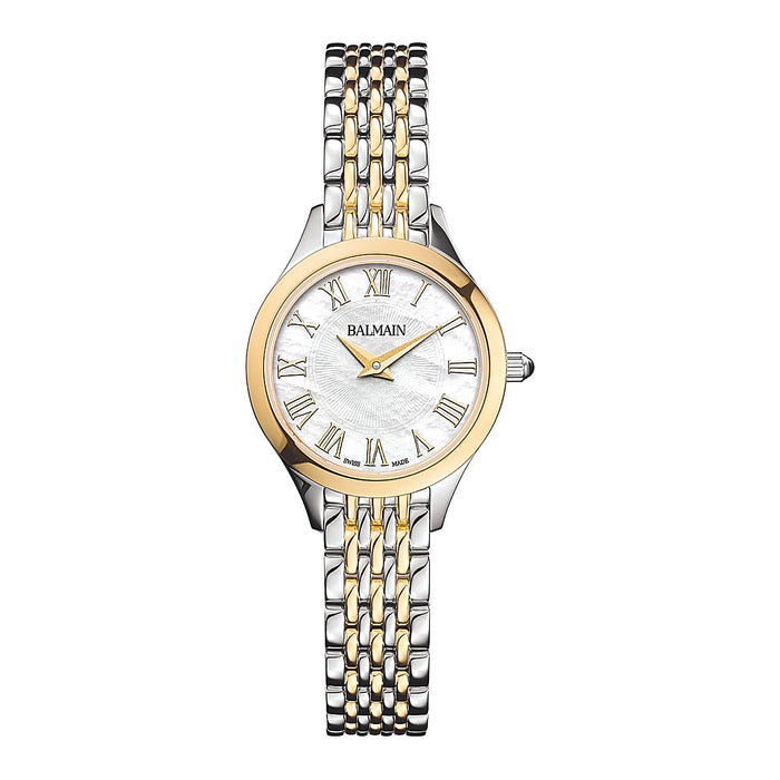De Balmain - Balmain - Roestvrij Staal - B49323982
