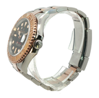 Rolex Yacht-Master 40 – Bicolour Oystersteel & Everose Gold