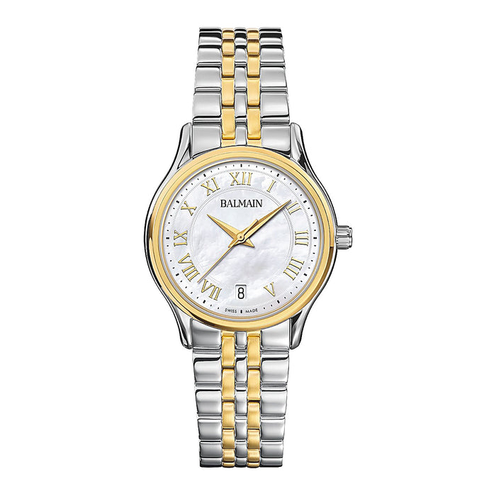 Beleganza - Balmain - Roestvrij Staal - B83523982