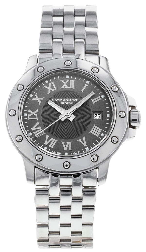 Raymond Weil - Horloge Dames - Parsifal - 5399 STP 00608