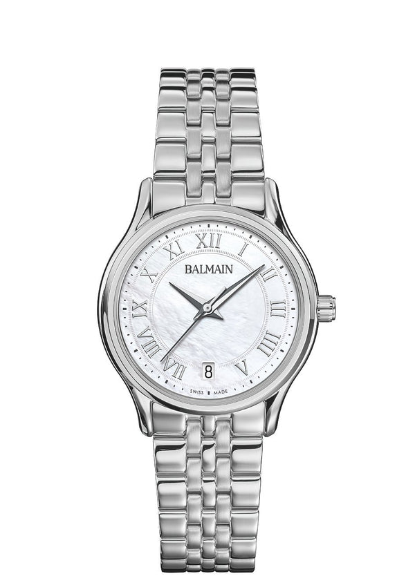 Balmain - Dames horloge - Beleganza - B83513382