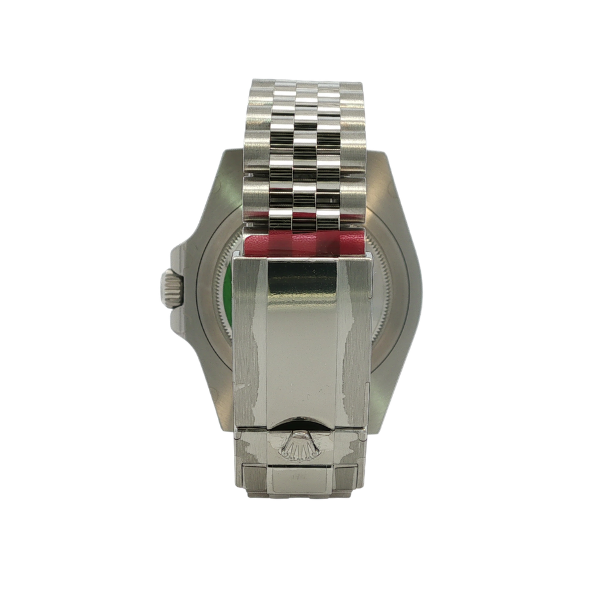 Rolex GMT-Master II "Pepsi" 126710BLRO 2022
