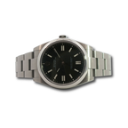 Rolex Oyster Perpetual 41 – Zwarte Wijzerplaat