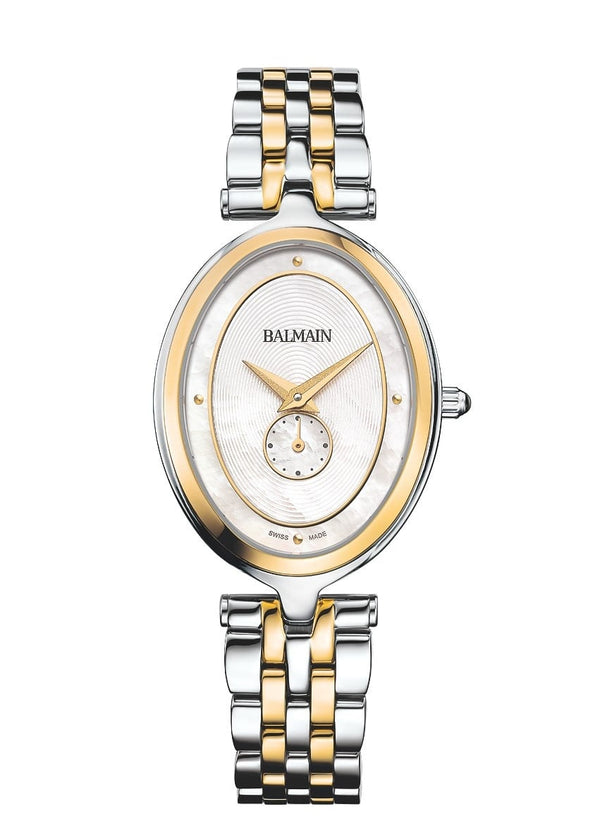 Balmain - Dames horloge - Haute Elegance - B81123986