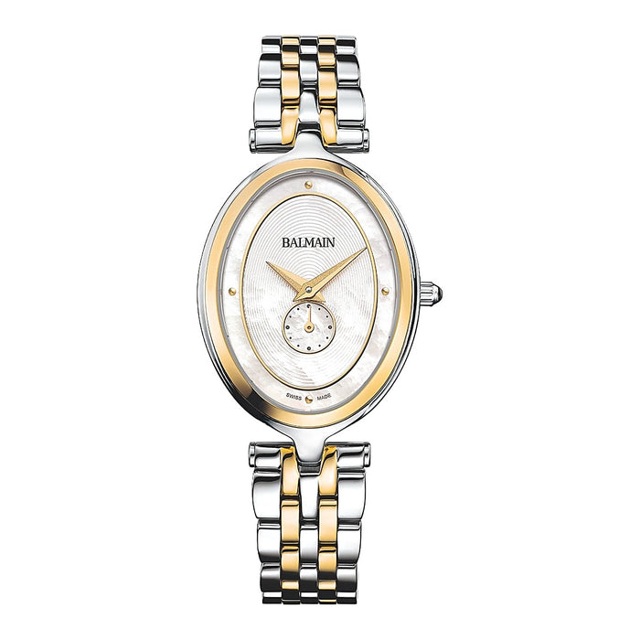 Haute Elegance - Balmain - Roestvrij Staal - B81123986