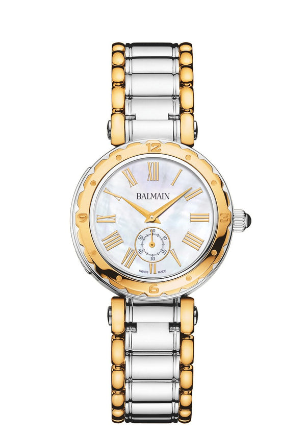 Balmain - Dames horloge - Balmainia Lady - B45523982