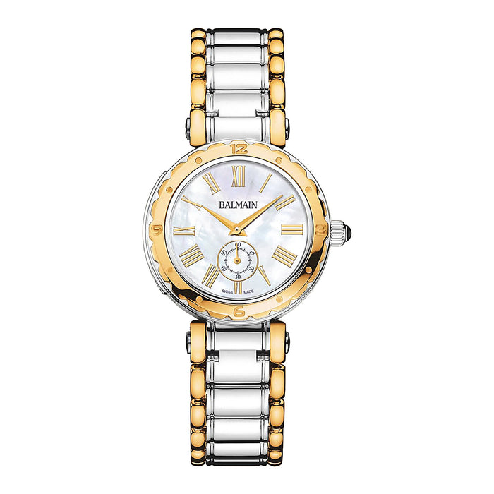 Balmainia Lady - Balmain - Roestvrij Staal - B45523982