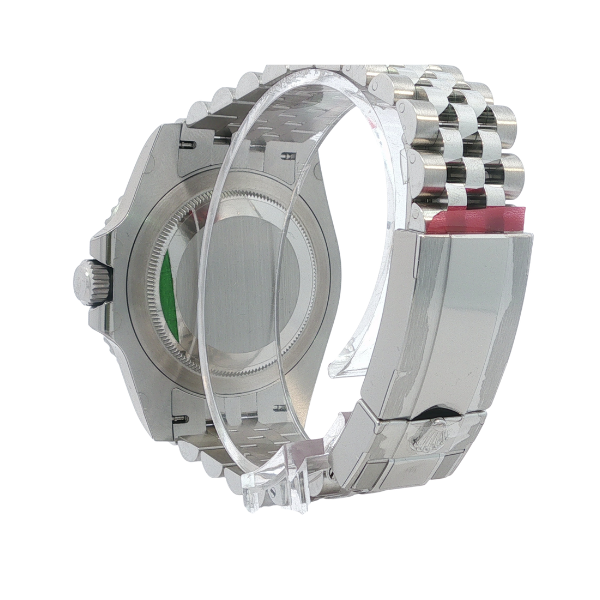 Rolex GMT-Master II "Pepsi" 126710BLRO 2022