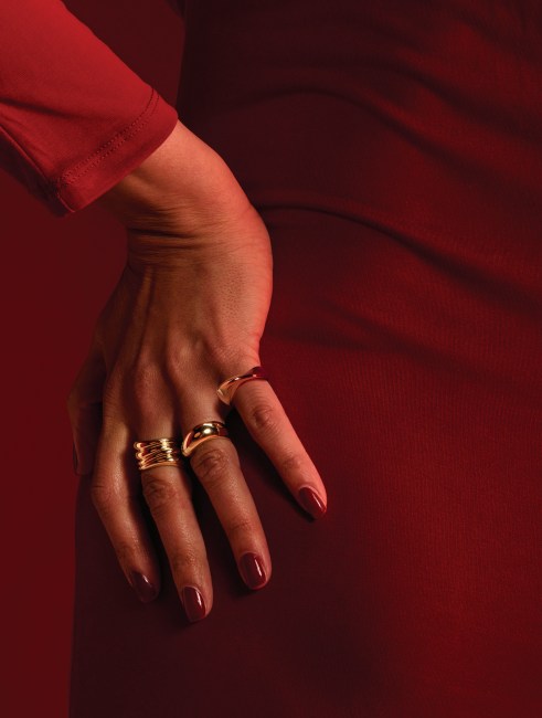 RINGEN