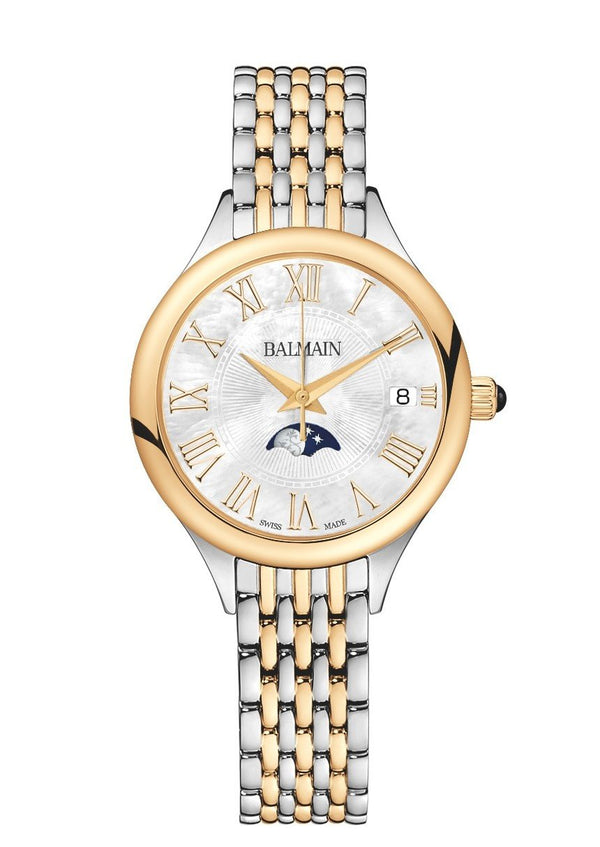 Balmain - Horloge Dames - De Balmain - B49123982