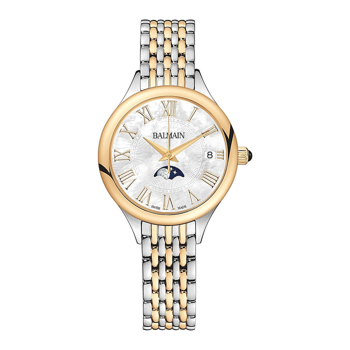 De Balmain - Balmain - Roestvrij Staal - B49123982