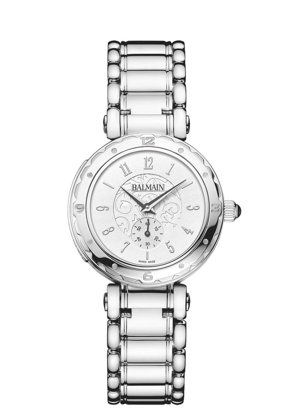 Balmain - Dames horloge - Balmainia Lady - B45513314