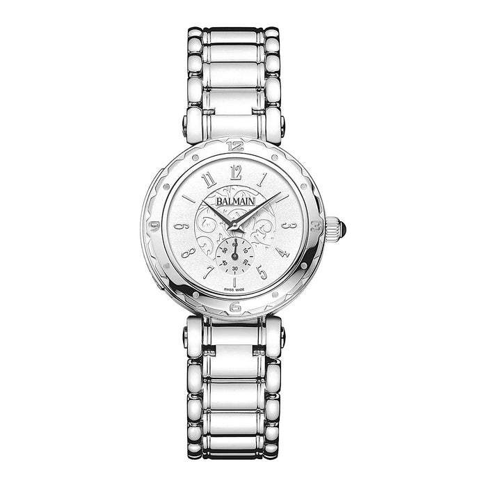 Balmainia Lady - Balmain - Roestvrij Staal - B45513314