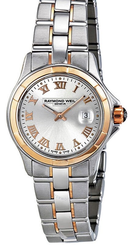 Raymond Weil - Horloge Dames - Parsifal - 9460-SG5-00658