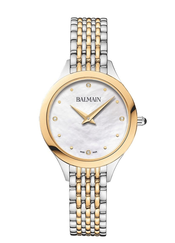 Balmain - Dames horloge - De Balmain - B39123985