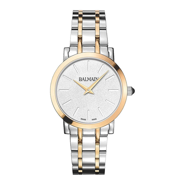 Laelia - Balmain - Roestvrij Staal - B44323926