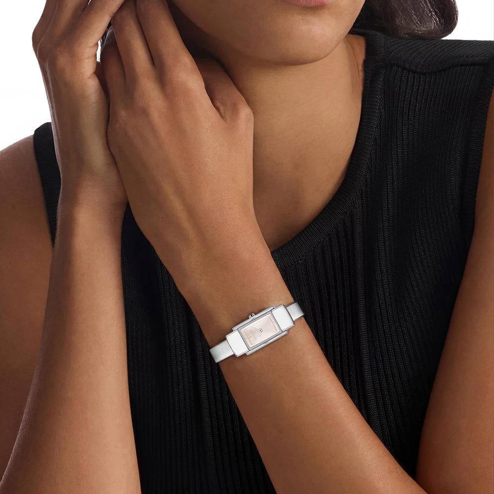 Moderne - Calvin Klein - Roestvrij Staal - CK25100182