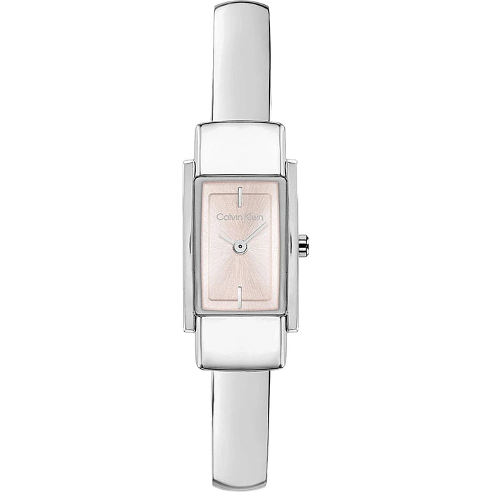 Moderne - Calvin Klein - Roestvrij Staal - CK25100182