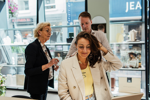 Jouw verhaal, ons advies