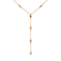 Savanna Gemstone - Jackie - 14k Geelgoud
