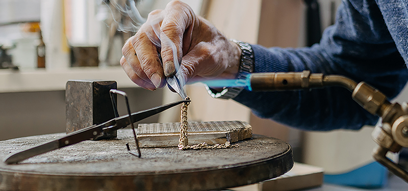 Jouw Dromsieraad Op Maat