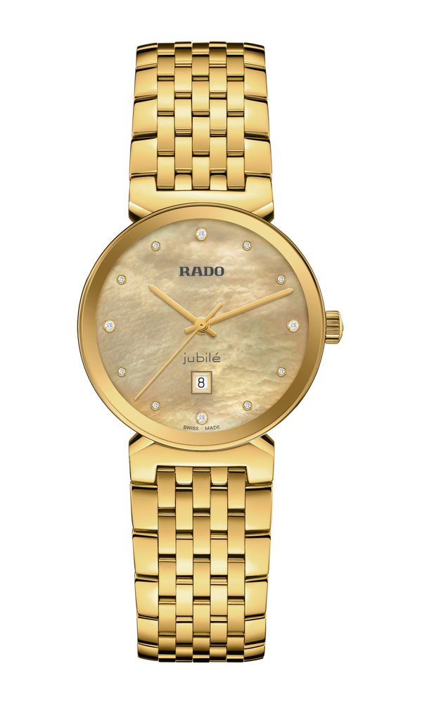 Rado - Horloge Dames - Florence - R48915903